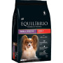 EQUILIBRIO DOG ADULT SMALL 2kg
