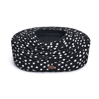 ΚΡΕΒΑΤΑΚΙ-ΦΩΛΙΑ ΠΟΥΑ MD 62cm PET CAMELOT