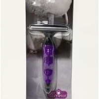 ΒΟΥΡΤΣΑ ΑΦΑΙΡΕΣΗΣ ΝΕΚΡΟΥ ΤΡΙΧΩΜΑΤΟΣ MEDIUM