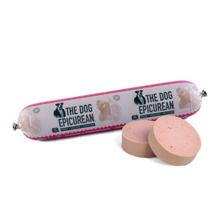 ΣΑΛΑΜΙ ΣΚΥΛΟΥ ΚΟΤΟΠΟΥΛΟ ΜΕ ΡΟΔΙ 800gr