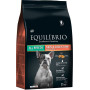 EQUILIBRIO DOG SENSITIVE SALMON 2kg