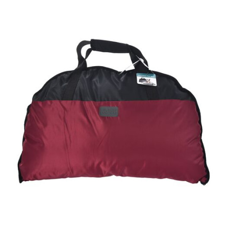 93411 - ΦΟΡΗΤΟ ΚΡΕΒΑΤΑΚΙ ΣΚΥΛΟΥ & ΓΑΤΑΣ 69*47cm PET CAMELOT - Pet shop Petsite.gr - Pet Camelot