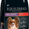 EQUILIBRIO DOG ADULT SMALL 7.5kg