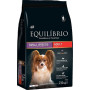EQUILIBRIO DOG ADULT SMALL 7.5kg
