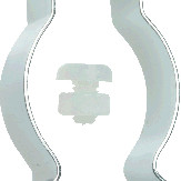 ΚΛΙΠΣ ΑΝΑΚΛ.-ΛΑΜΠΕΣ HIGH-LITE Χ 4ΤΕΜ