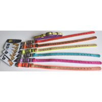 ΠΕΡΙΛΑΙΜΙΟ ΔΙΧΡΩΜΟ 20mm*50cm PET CAMELOT