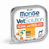 MONGE VET SOLUTION CANINE RENAL & OXALATE 150gr