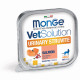 MONGE VET SOLUTION FELINE URINARY STRUVITE 100gr