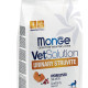 MONGE VET SOLUTION FELINE URINARY STRUVITE 1.5kg