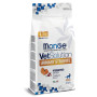 MONGE VET SOLUTION FELINE URINARY STRUVITE 1.5kg