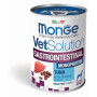 MONGE VET SOLUTION CANINE GASTROINTESTINAL MONOPROTEIN TUNA 400gr