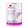 DISUGUAL METABOLIC BALANCE DOG HEPATIC ΜΕ ΠΑΠΙΑ 400gr