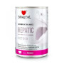 DISUDUAL METABOLIC BALANCE DOG HEPATIC WITH PORK 400gr