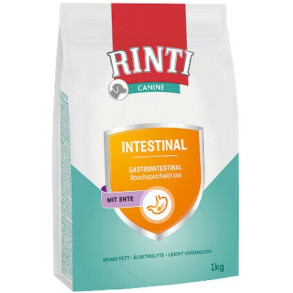 RINTI CANINE INTESTINAL DUCK 1kg