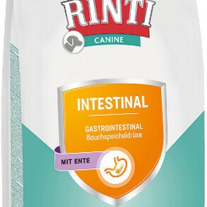 RINTI CANINE INTESTINAL DUCK 1kg