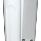 CIBO ΚΑΔΟΣ ΑΠΟΘΗΚΕΥΣΗΣ ΤΡΟΦΗΣ ΑΕΡΟΣΤΕΓΗΣ 25L/10kg