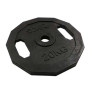 ΠΑΙΧΝΙΔΙ ΣΚΥΛΟΥ BARBELL WEIGHT Φ23cm FLOATING FOAM
