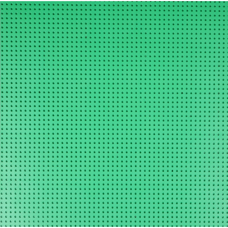 OB-P50GR1 - OPEN BRICKS® Βάση Κατασκευής Green - Pet shop Petsite.gr - Open Brick Source