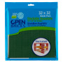 OPEN BRICKS® Βάση Κατασκευής Οlive green