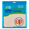 OPEN BRICKS® Βάση Κατασκευής White