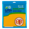 OPEN BRICKS® Βάση Κατασκευής Yellow