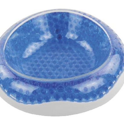 ΜΠΩΛ ΣΚΥΛΟΥ/ΓΑΤΑΣ COOLER BOWL 350ml 15cm MEDIUM