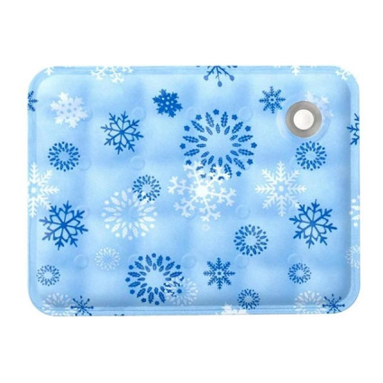 ΣΤΡΩΜΑΤΑΚΙ ΔΡΟΣΙΑΣ PET COOL MAT ECO ICE 60*50cm VALUE IMPORTS