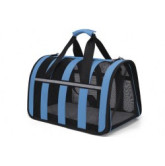 BA015L - ΤΣΑΝΤΑ ΜΕΤΑΦΟΡΑΣ COOL AIR 45*25*28cm - Pet shop Petsite.gr - Διάφορα