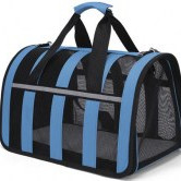 ΤΣΑΝΤΑ ΜΕΤΑΦΟΡΑΣ COOL AIR 45*25*28cm