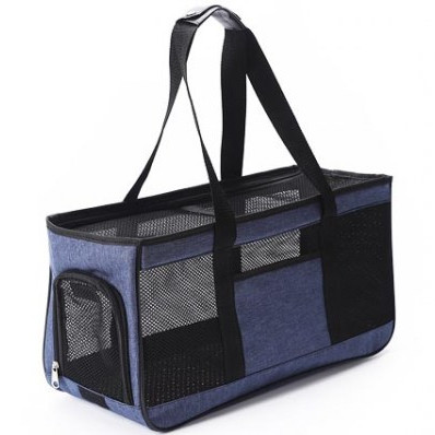 ΤΣΑΝΤΑ ΜΕΤΑΦΟΡΑΣ NET LARGE 50*20*30cm