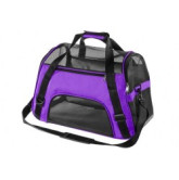 BA058 - CARRYING BAG FOR DOGS AD CATS 50*23*24cm VALUE IMPORTS - Pet shop Petsite.gr - Διάφορα