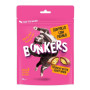 BONKERS CAT TREATS DRY PAW LICKIN CHICKEN 180gr ΛΙΧΟΥΔΙΑ ΓΑΤΑΣ