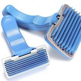 ΒΟΥΡΤΣΑ ΚΑΘΑΡΙΣΜΟΥ-ΧΤΕΝΙΣΜΑΤΟΣ AUTO HAIR-RELEASE XLARGE