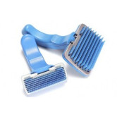 ΒΟΥΡΤΣΑ ΚΑΘΑΡΙΣΜΟΥ-ΧΤΕΝΙΣΜΑΤΟΣ AUTO HAIR-RELEASE XLARGE