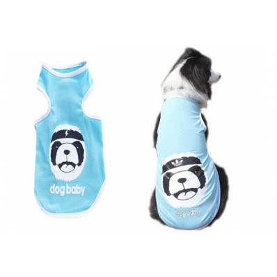 ΦΑΝΕΛΑΚΙ ΣΚΥΛΟΥ DOGGY 7XL 65cm