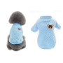ΦΟΥΤΕΡ ΣΚΥΛΟΥ FLEECE FACE MD 25cm