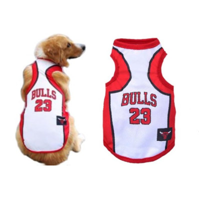 ΦΑΝΕΛΑΚΙ ΣΚΥΛΟΥ BULLS 5XL 55cm