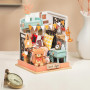 Sweet Dream-Bedroom