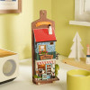 DS019 - Aroma Toast Lab με φωτισμό - Pet shop Petsite.gr - RoLife