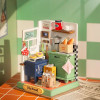 DS029 - Afternoon Baking Time - Pet shop Petsite.gr - RoLife