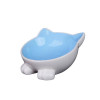 EF259 - CERAMIC FEEDING BOWL CAT HEAD 14cm - Pet shop Petsite.gr - Διάφορα