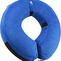 ΕΛΙΣΑΒΕΤΙΑΝΟ ΚΟΛΑΡΟ ΣΚΥΛΟΥ-ΓΑΤΑΣ ΦΟΥΣΚΩΤΟ XS 12-20cm