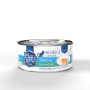EGEO CAT STERILIZED TUNA WITH OCEAN FISH in jelly 85gr