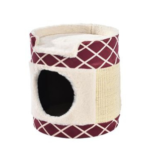 ΟΝΥΧΟΔΡΟΜΙΟ CUBOTTO 31*31*33cm FERRIBIELLA