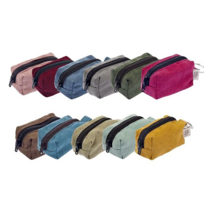 ΘΗΚΗ EVERYDAY ΓΙΑ ΣΑΚΟΥΛΑΚΙΑ ΑΚΑΘΑΡΣΙΩΝ 5*11*4,5cm FERRIBIELLA