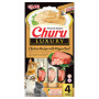 CHURU CAT LUXURY ΚΟΤΟΠΟΥΛΟ & ΜΟΣΧΑΡΙ WAGYU 56gr