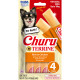 CHURU ΣΚΥΛΟΥ ΤΕΡΙΝΑ ΜΕ ΚΟΤΟΠΟΥΛΟ 60gr