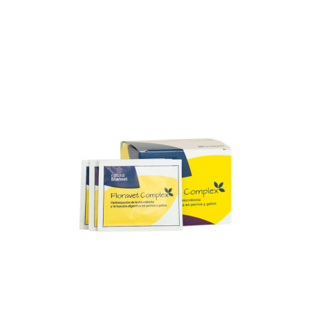 FLORAVET COMPLEX φακελάκι 2.5gr