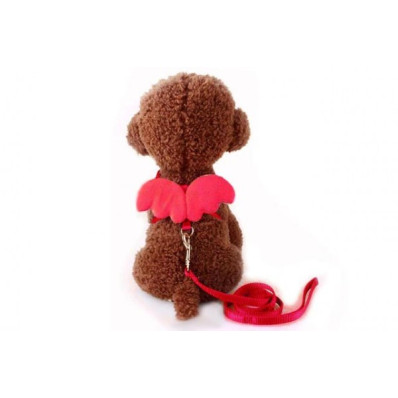 ΣΑΜΑΡΑΚΙ ΣΚΥΛΟΥ MD ANGEL CLASSIC & ΟΔΗΓΟΣ