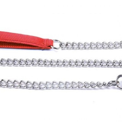 ΑΛΥΣΙΔΑ ΣΚΥΛΟΥ SMALL 120cm*20mm ME NEOPRENE ΛΑΒΗ